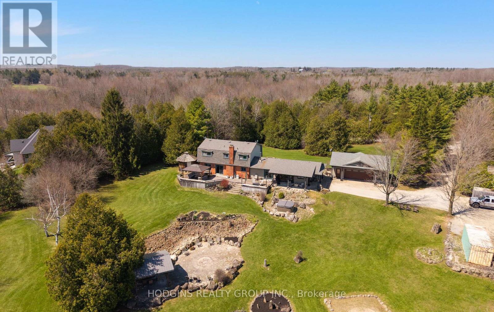5136 15 SIDE ROAD, Milton, Ontario