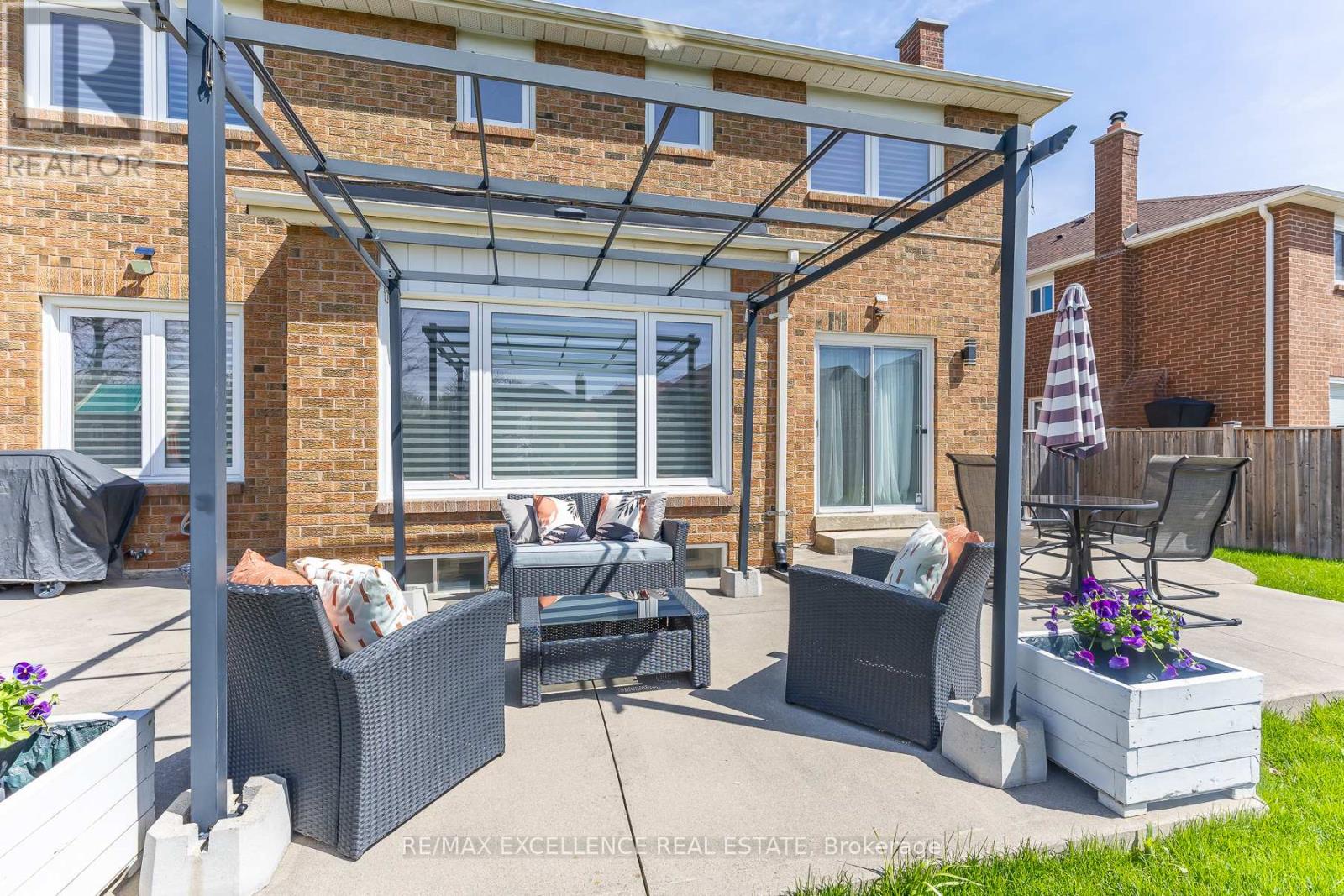 2 Pebble Beach Court, Brampton, Ontario  L6S 4E9 - Photo 46 - W13114016