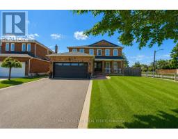 2 PEBBLE BEACH COURT, Brampton, Ontario