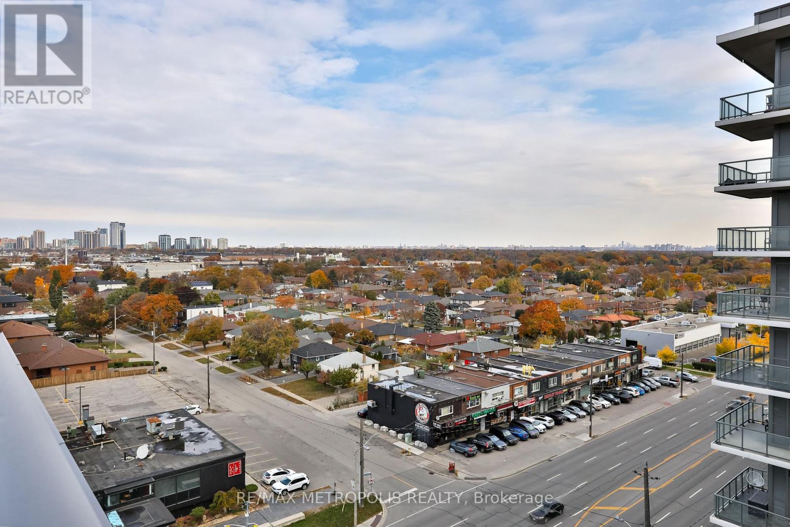 905 - 1195 The Queensway, Toronto, Ontario  M8Z 1R7 - Photo 21 - W13114046