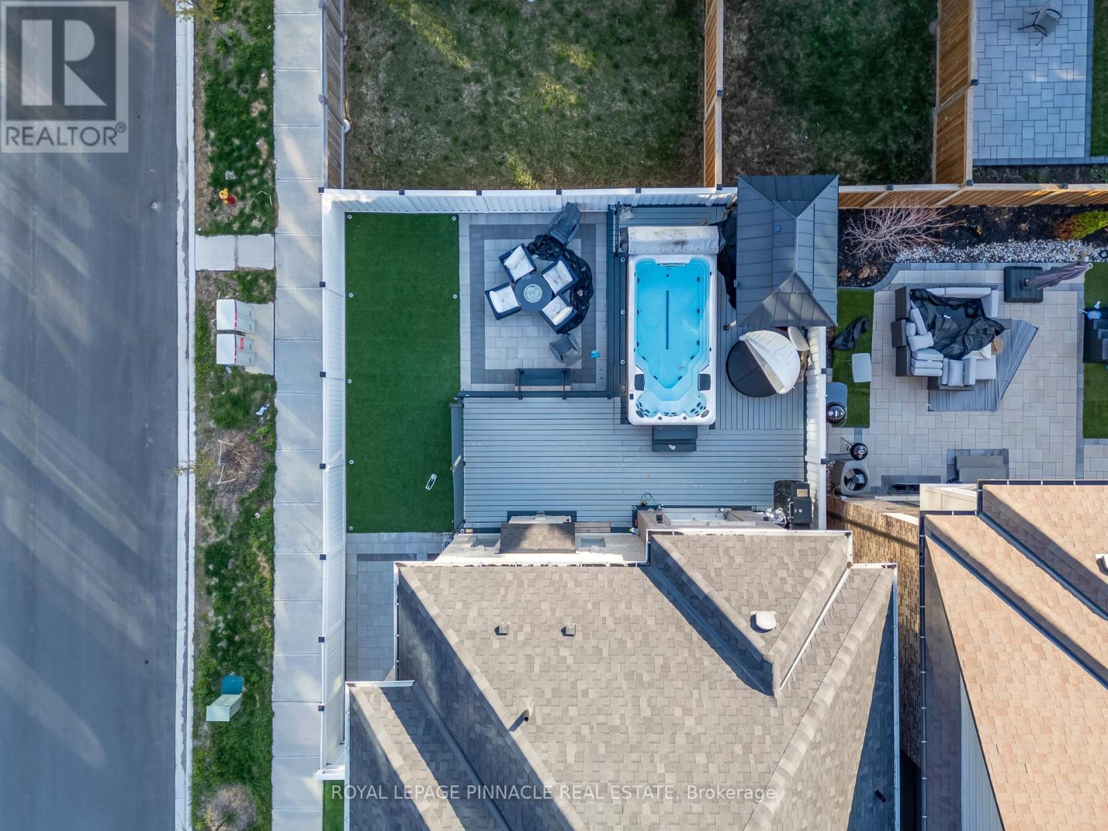 1504 Yellow Rose Circle, Oakville, Ontario  L6M 5L3 - Photo 40 - W13114048