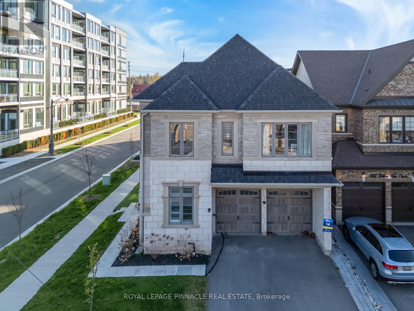 1504 Yellow Rose Circle, Oakville, Ontario  L6M 5L3 - Photo 45 - W13114048
