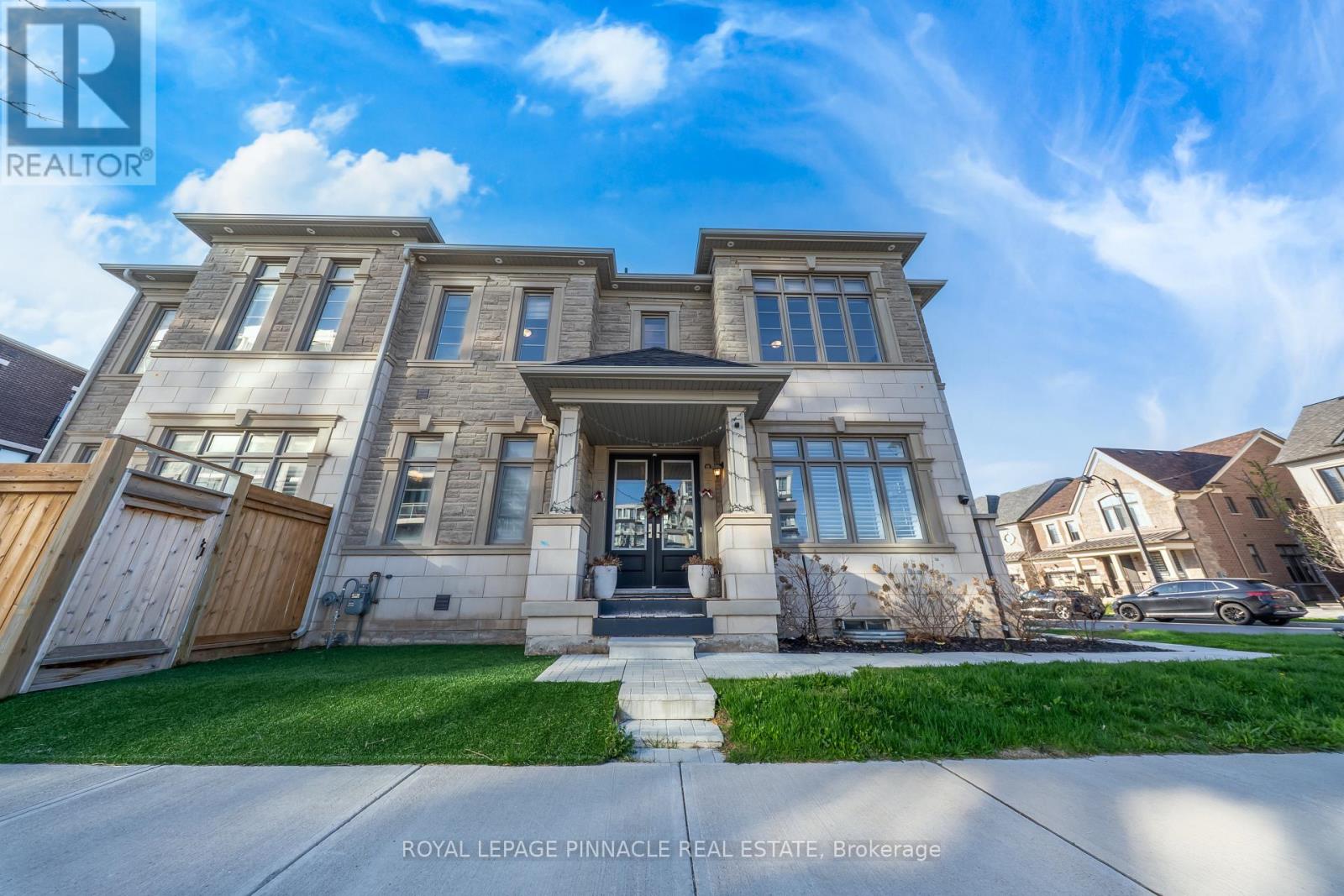 1504 Yellow Rose Circle, Oakville, Ontario  L6M 5L3 - Photo 46 - W13114048