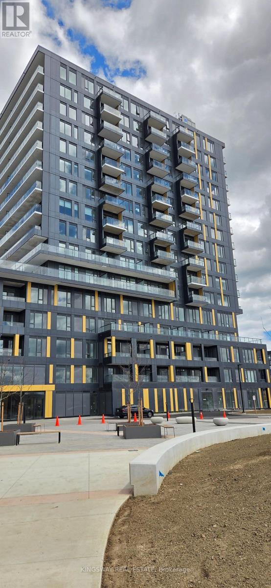 411 - 4878 POWERS COMMON, Burlington, Ontario