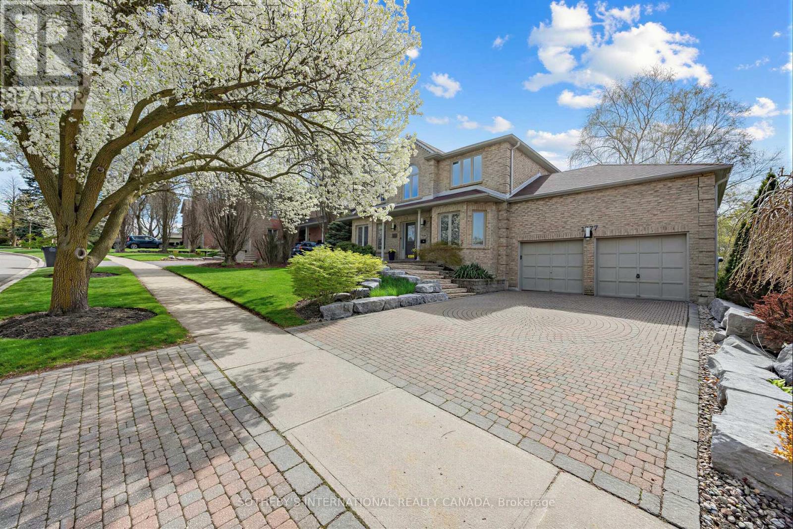 1777 Covington Terrace, Mississauga, Ontario  L5M 3M5 - Photo 2 - W13114092