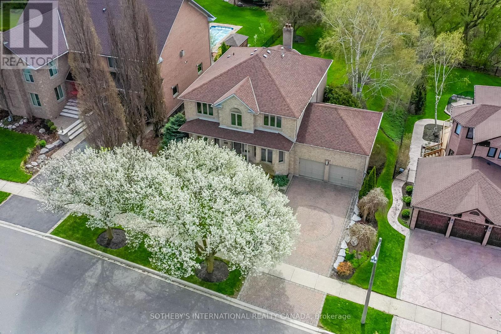 1777 Covington Terrace, Mississauga, Ontario  L5M 3M5 - Photo 23 - W13114092
