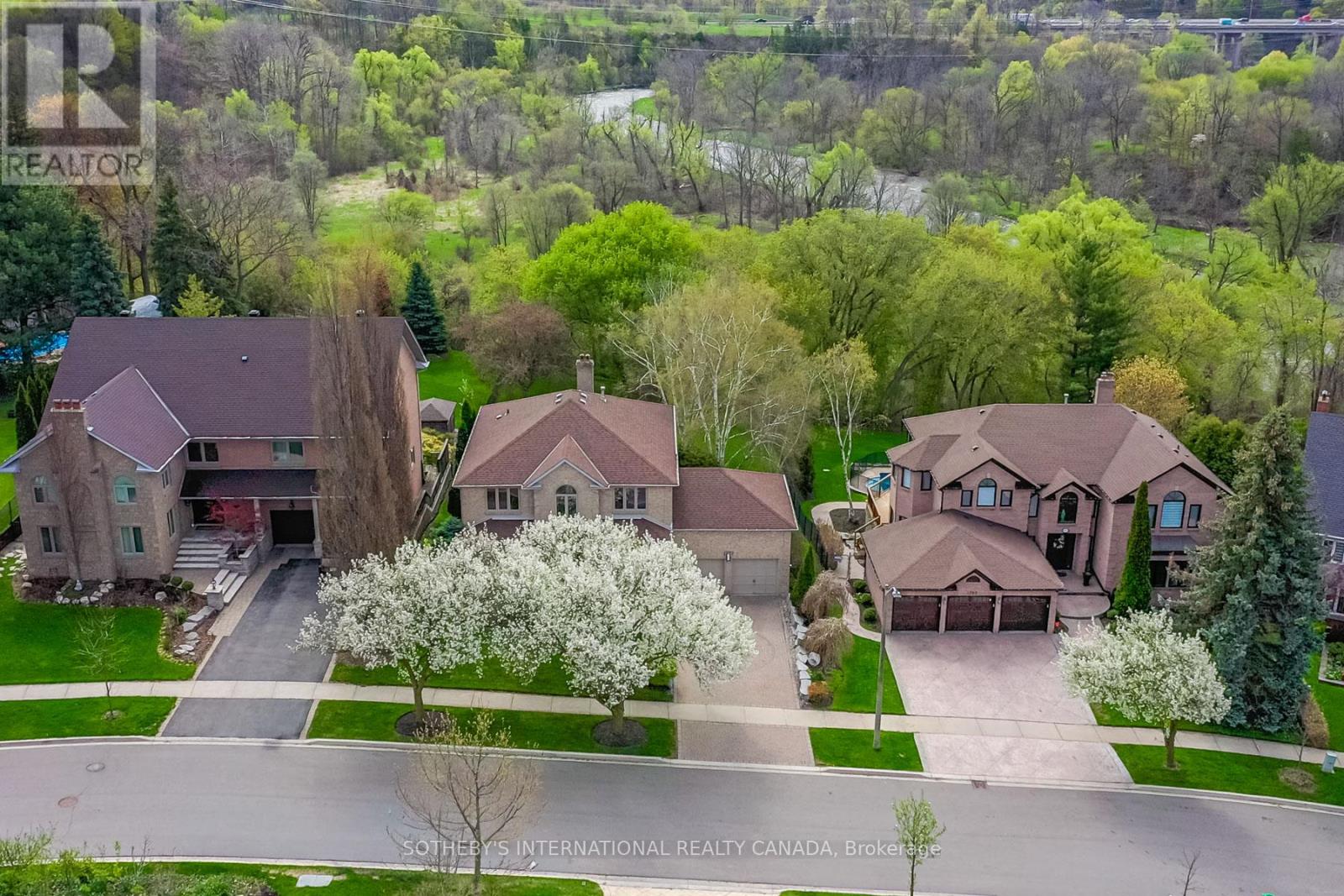 1777 Covington Terrace, Mississauga, Ontario  L5M 3M5 - Photo 25 - W13114092
