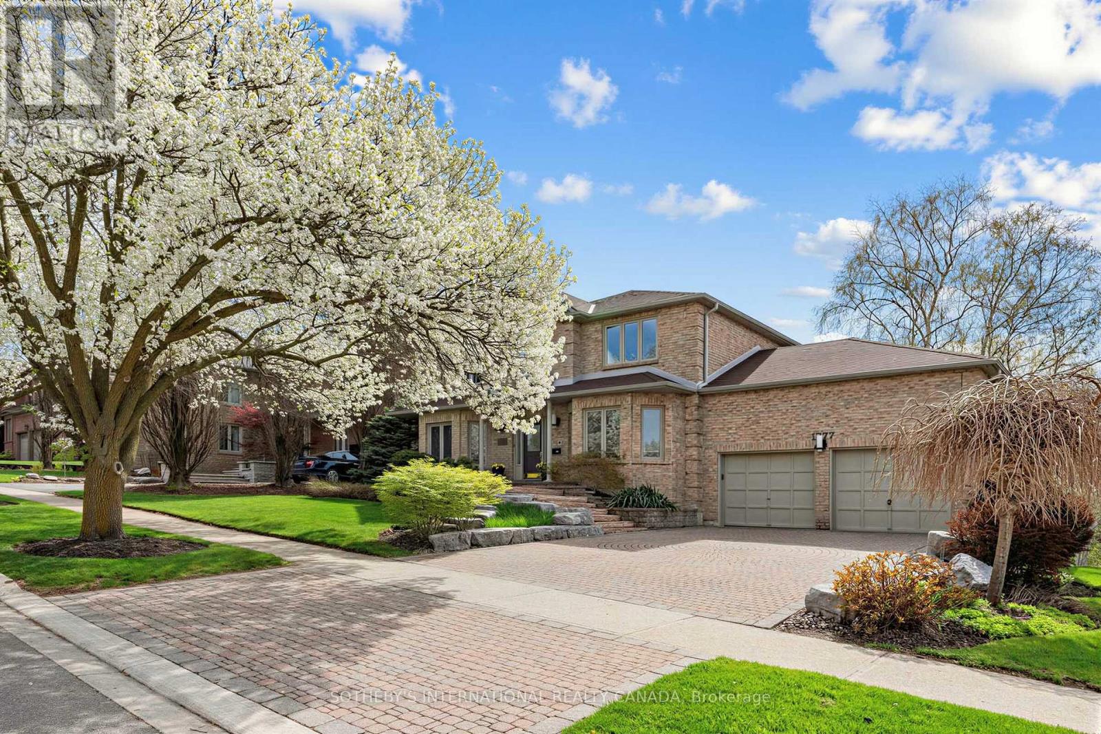 1777 Covington Terrace, Mississauga, Ontario  L5M 3M5 - Photo 3 - W13114092