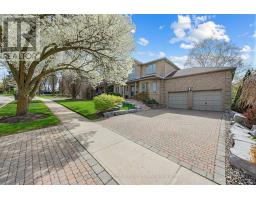 1777 COVINGTON TERRACE, Mississauga, Ontario