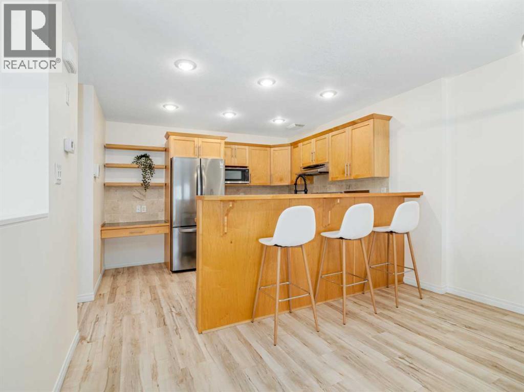 1, 16 Cougar Cove N, Lethbridge, Alberta  T1H 5V4 - Photo 15 - A2306499