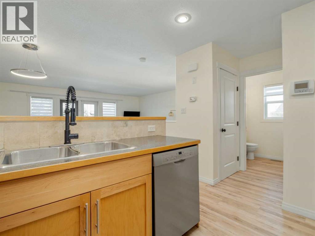 1, 16 Cougar Cove N, Lethbridge, Alberta  T1H 5V4 - Photo 18 - A2306499
