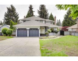 12184 S BOUNDARY DRIVE, Surrey, British Columbia
