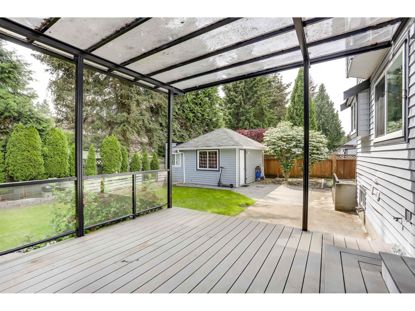 12184 S Boundary Drive, Surrey, British Columbia  V3X 2B7 - Photo 36 - R3121828