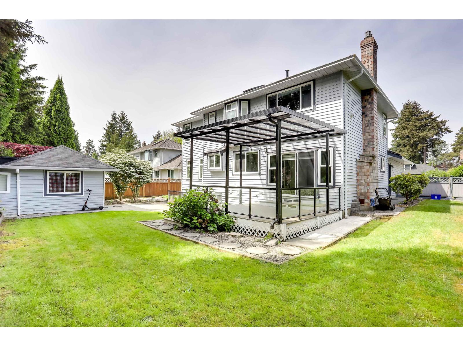 12184 S Boundary Drive, Surrey, British Columbia  V3X 2B7 - Photo 34 - R3121828