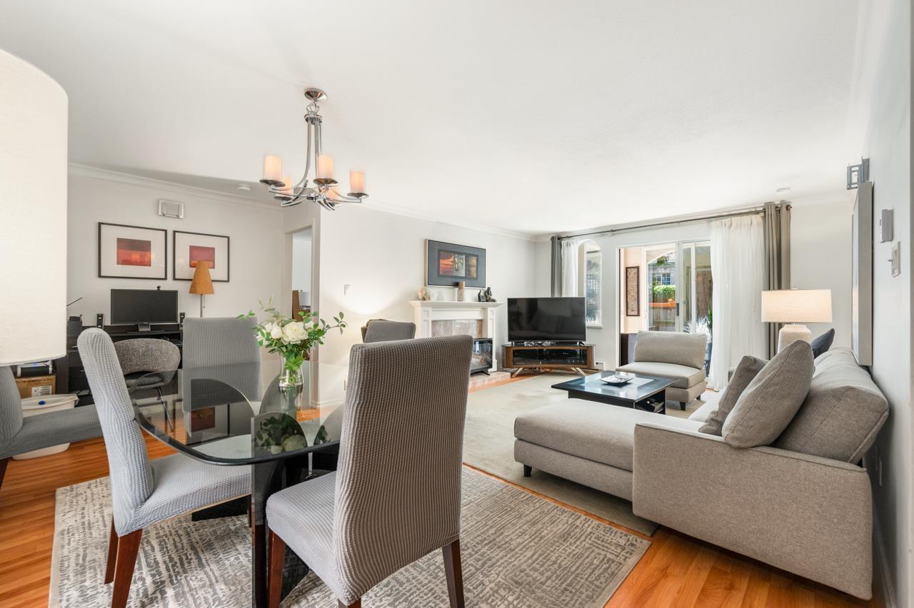 105 1447 Best Street, White Rock, British Columbia V4B 4E5 - Photo 2 - R3122248
