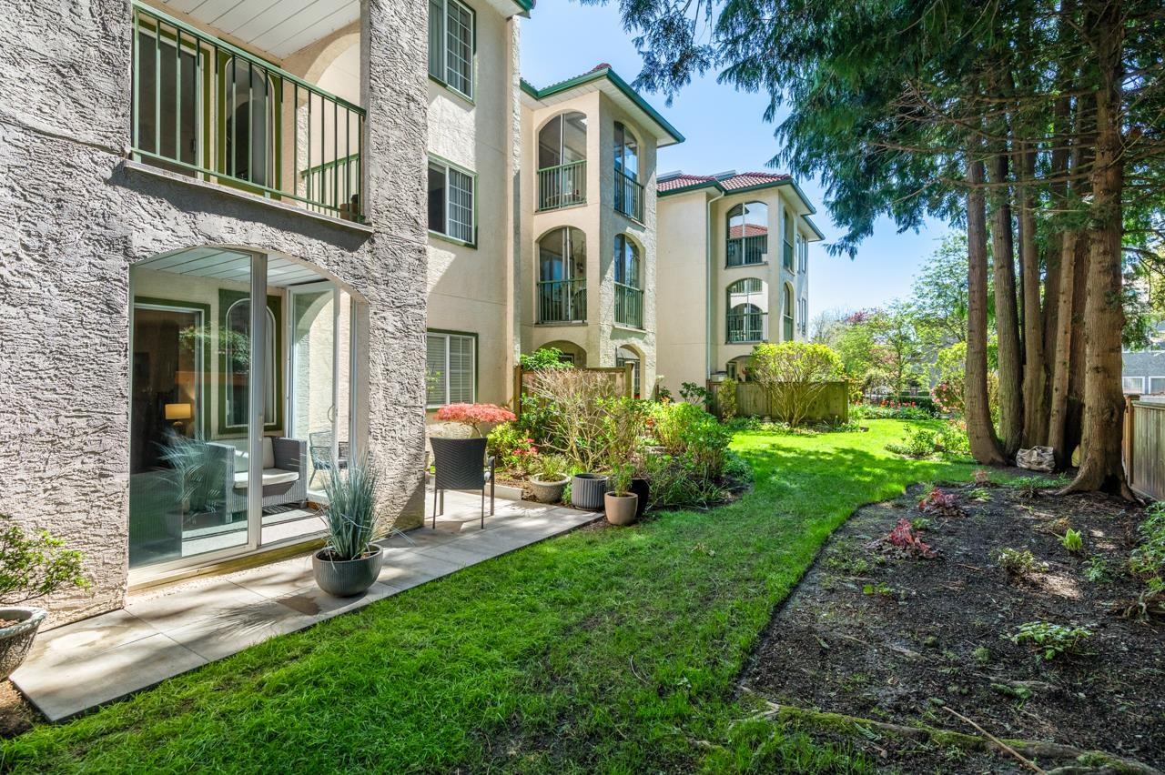 105 1447 Best Street, White Rock, British Columbia V4B 4E5 - Photo 16 - R3122248