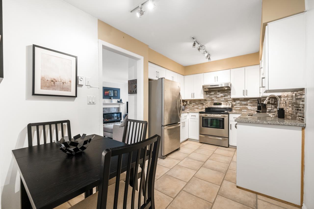 105 1447 Best Street, White Rock, British Columbia V4B 4E5 - Photo 6 - R3122248