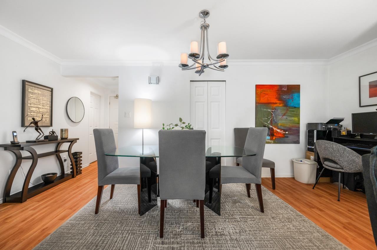 105 1447 Best Street, White Rock, British Columbia V4B 4E5 - Photo 4 - R3122248