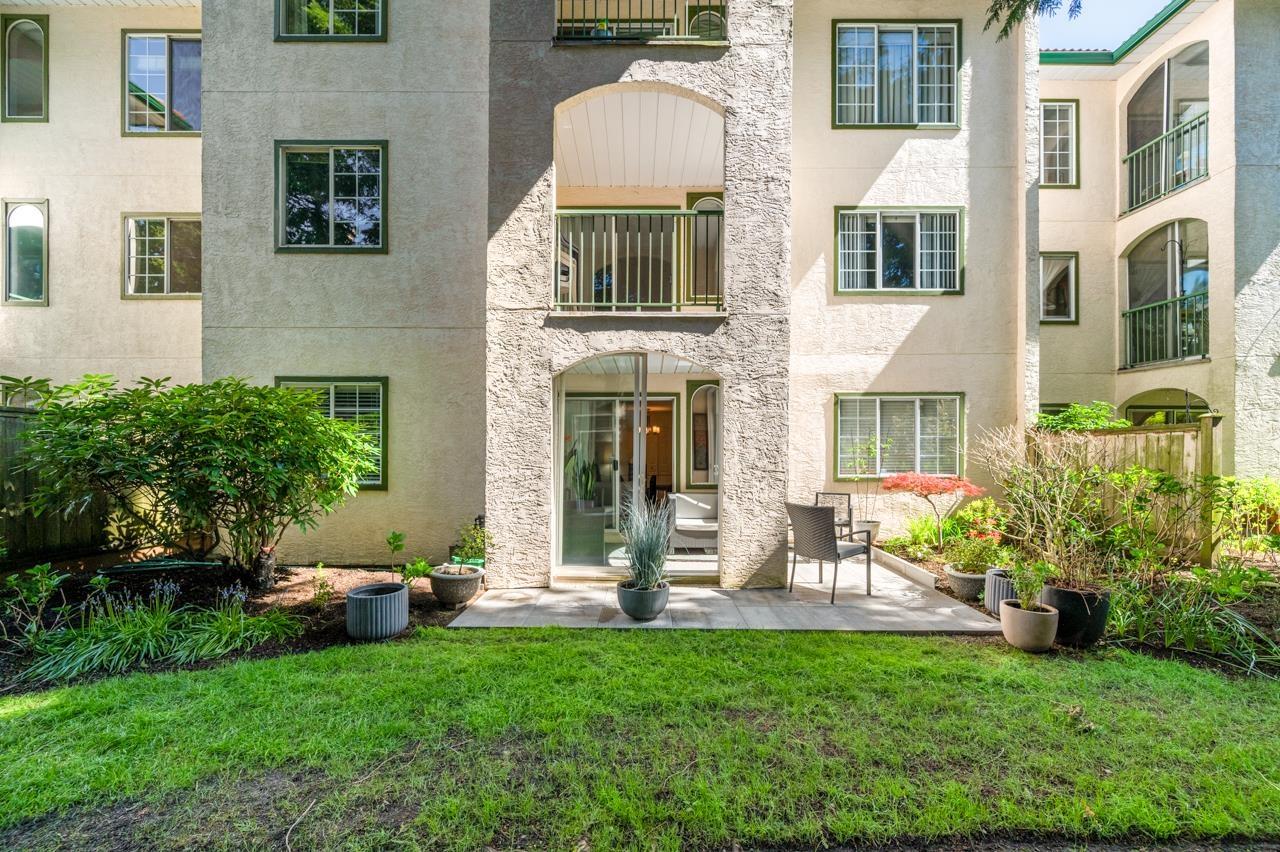 105 1447 Best Street, White Rock, British Columbia V4B 4E5 - Photo 17 - R3122248