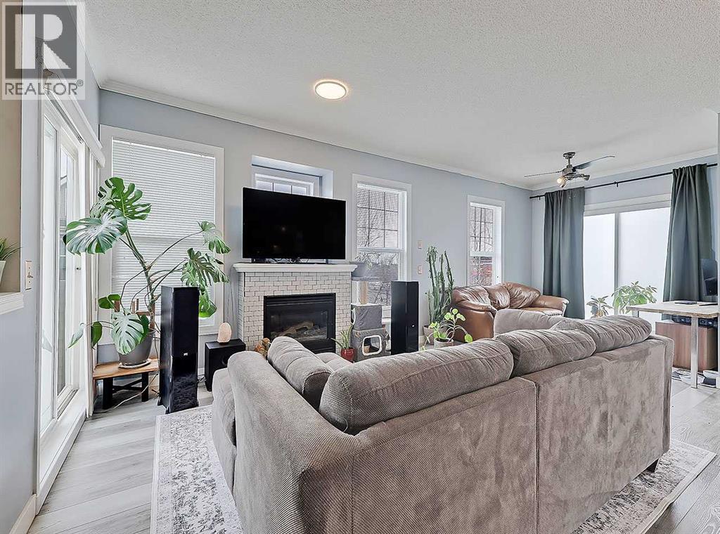 104 Prestwick Gardens SE, Calgary, Alberta  T2Z 3V4 - Photo 10 - A2299381