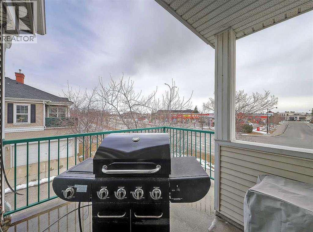 104 Prestwick Gardens SE, Calgary, Alberta  T2Z 3V4 - Photo 31 - A2299381