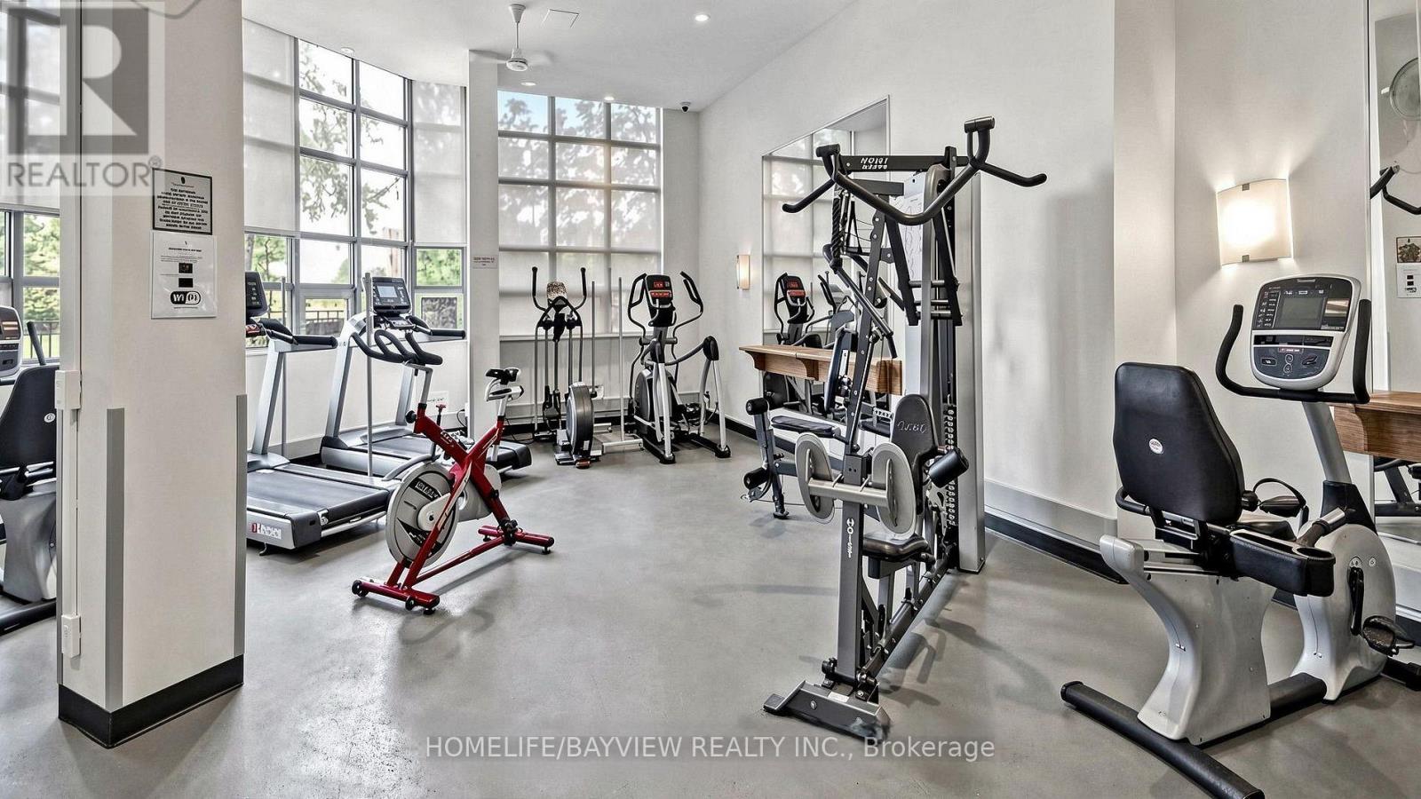 903 - 503 Beecroft Road, Toronto, Ontario M2N 0A2 - Photo 29 - C13039162