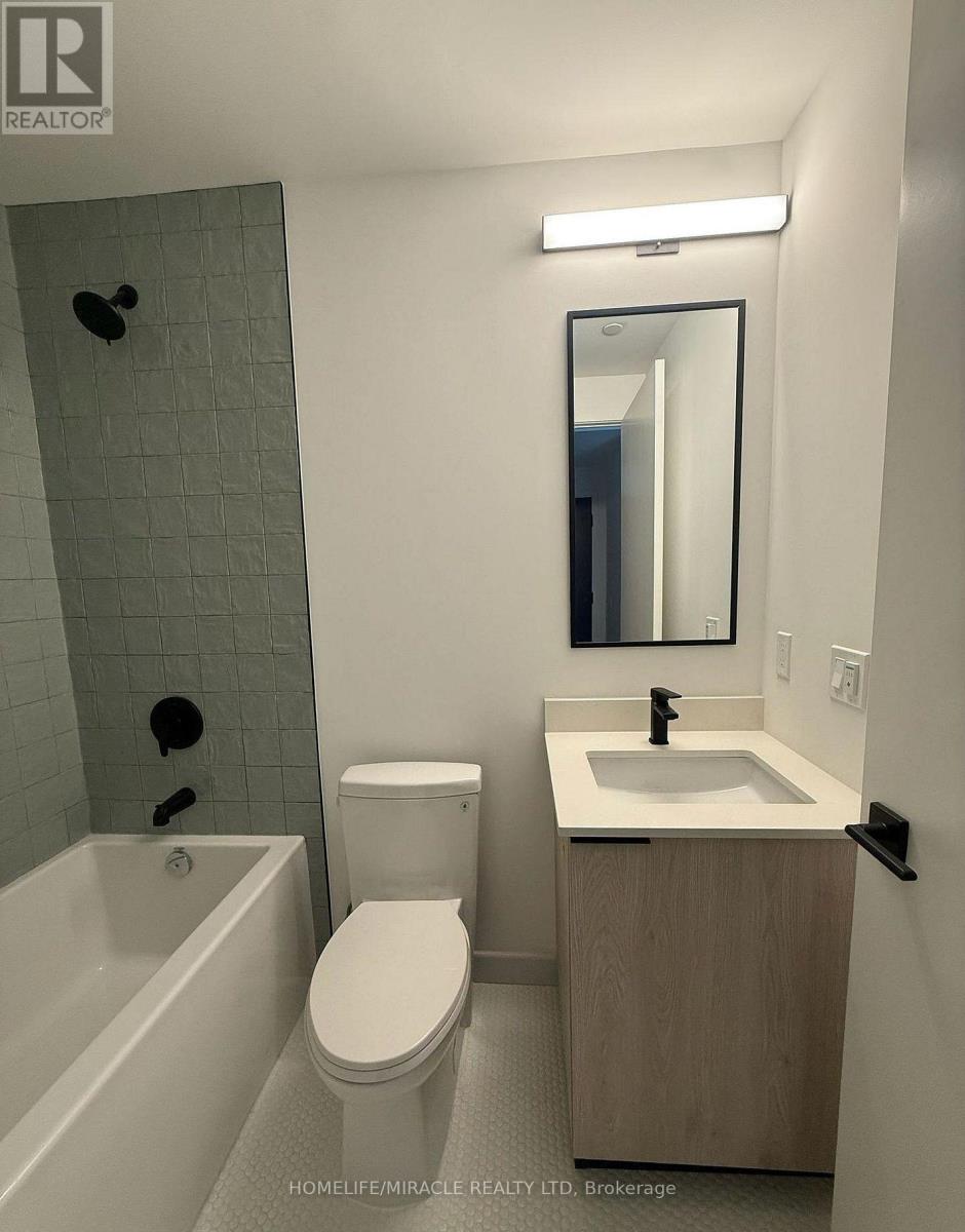 405 - 1635 Military Trail, Toronto, Ontario  M1C 1B2 - Photo 13 - E13113986