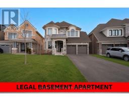 51 HYDRANGEA HOLLOW, East Gwillimbury, Ontario