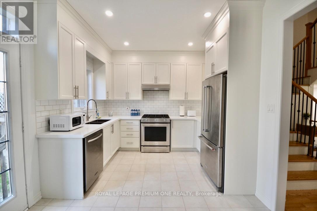 94 Alexie Way, Vaughan, Ontario  L4H 3B8 - Photo 13 - N13113938