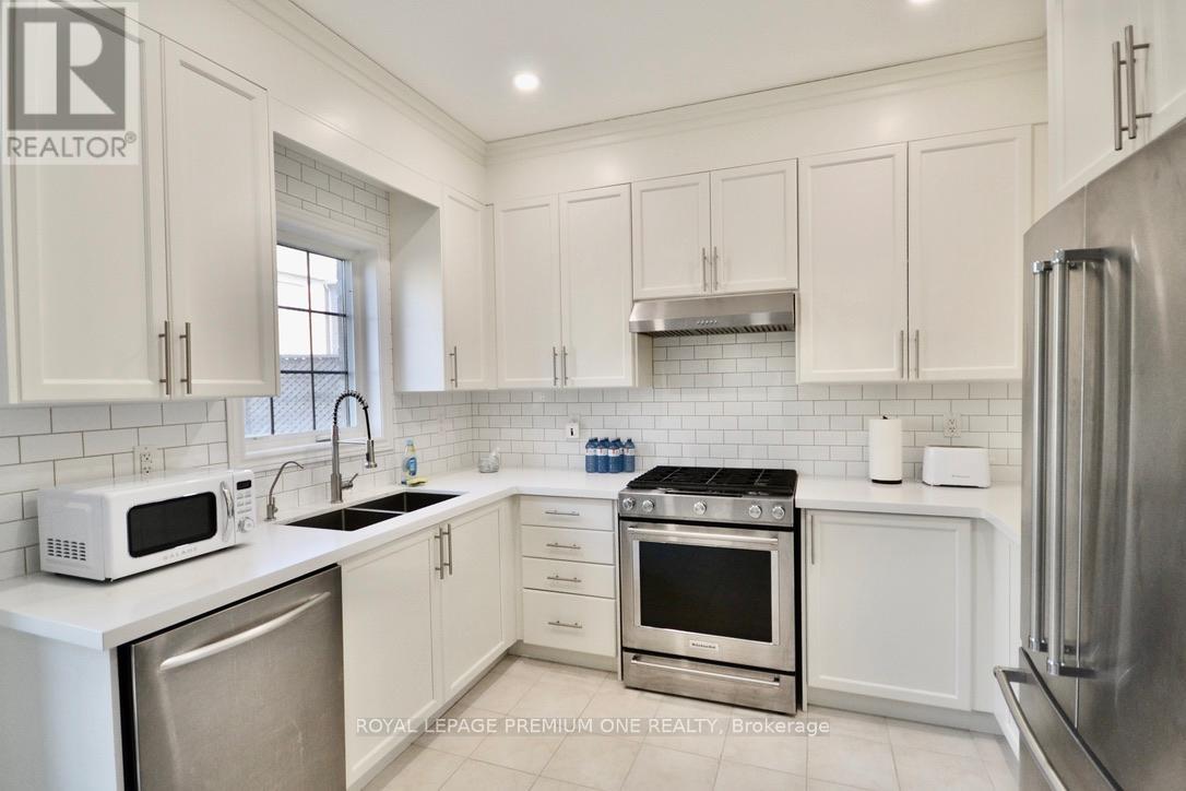 94 Alexie Way, Vaughan, Ontario  L4H 3B8 - Photo 17 - N13113938