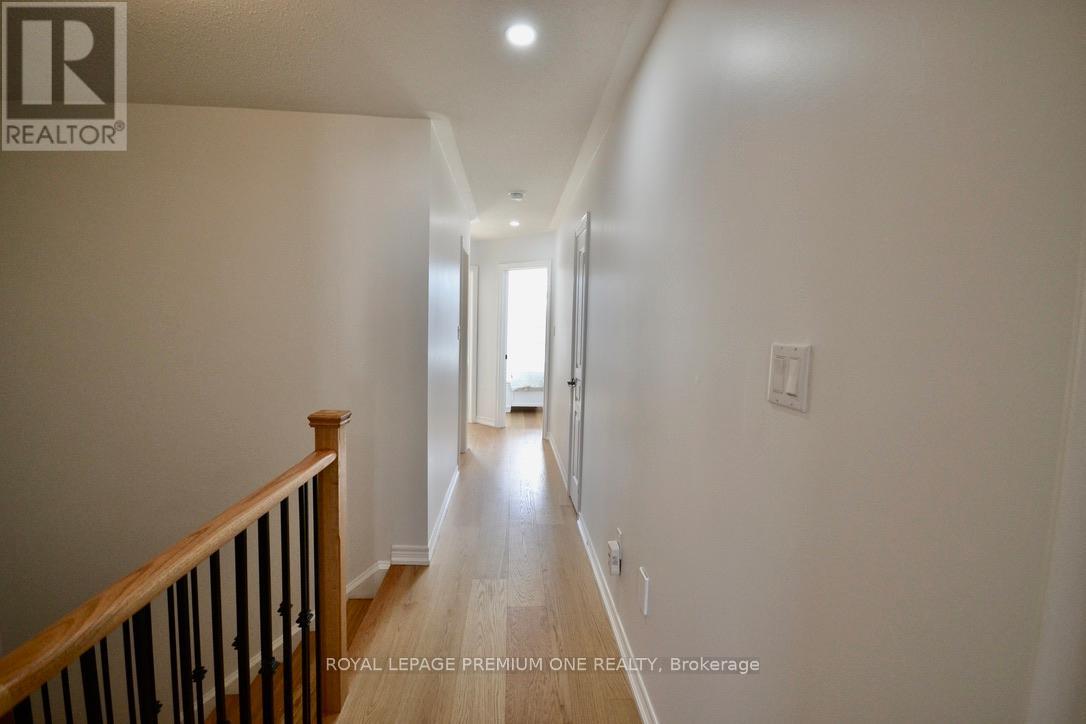 94 Alexie Way, Vaughan, Ontario  L4H 3B8 - Photo 20 - N13113938