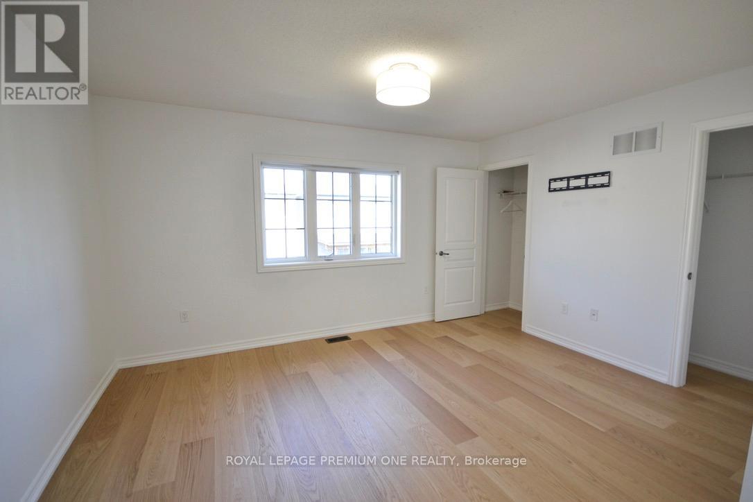94 Alexie Way, Vaughan, Ontario  L4H 3B8 - Photo 22 - N13113938