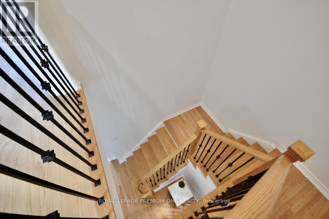 94 Alexie Way, Vaughan, Ontario  L4H 3B8 - Photo 31 - N13113938