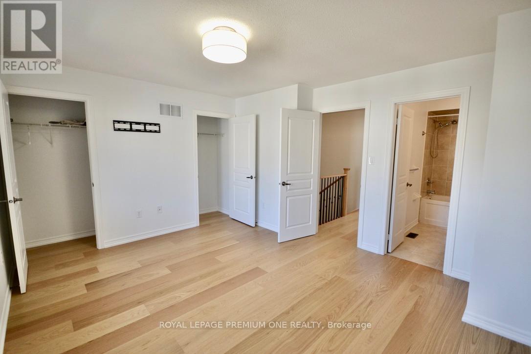 94 Alexie Way, Vaughan, Ontario  L4H 3B8 - Photo 21 - N13113938