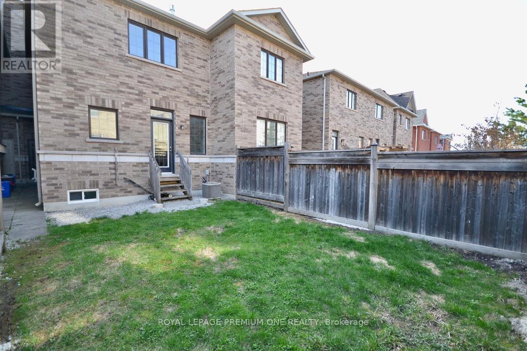 94 Alexie Way, Vaughan, Ontario  L4H 3B8 - Photo 38 - N13113938