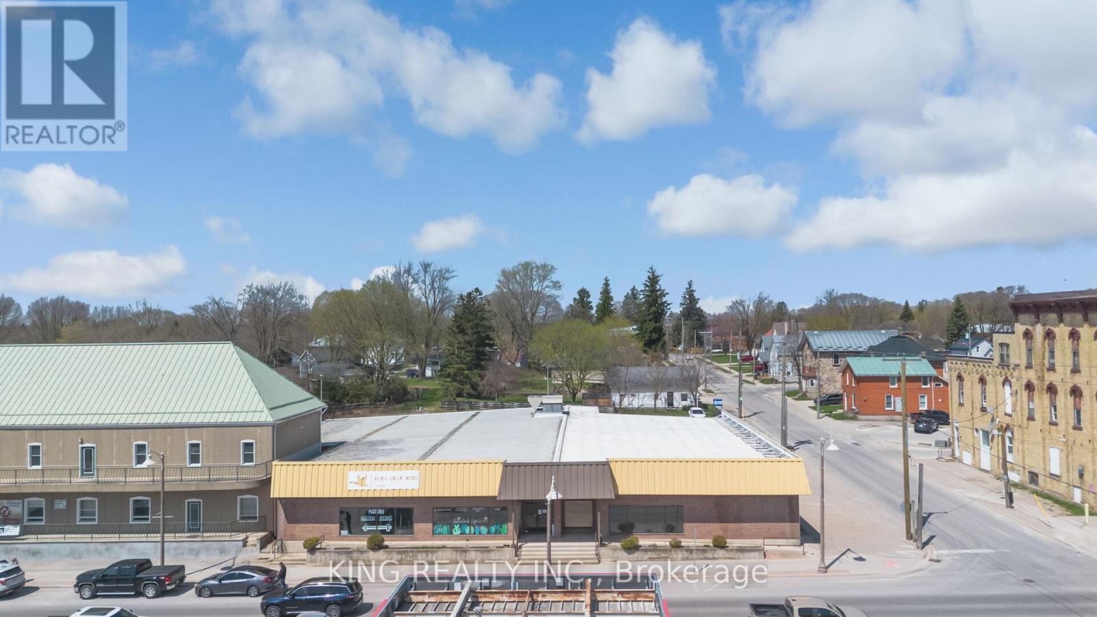 164 Josephine Street, North Huron, Ontario N0G 2W0 - Photo 1 - X13114042