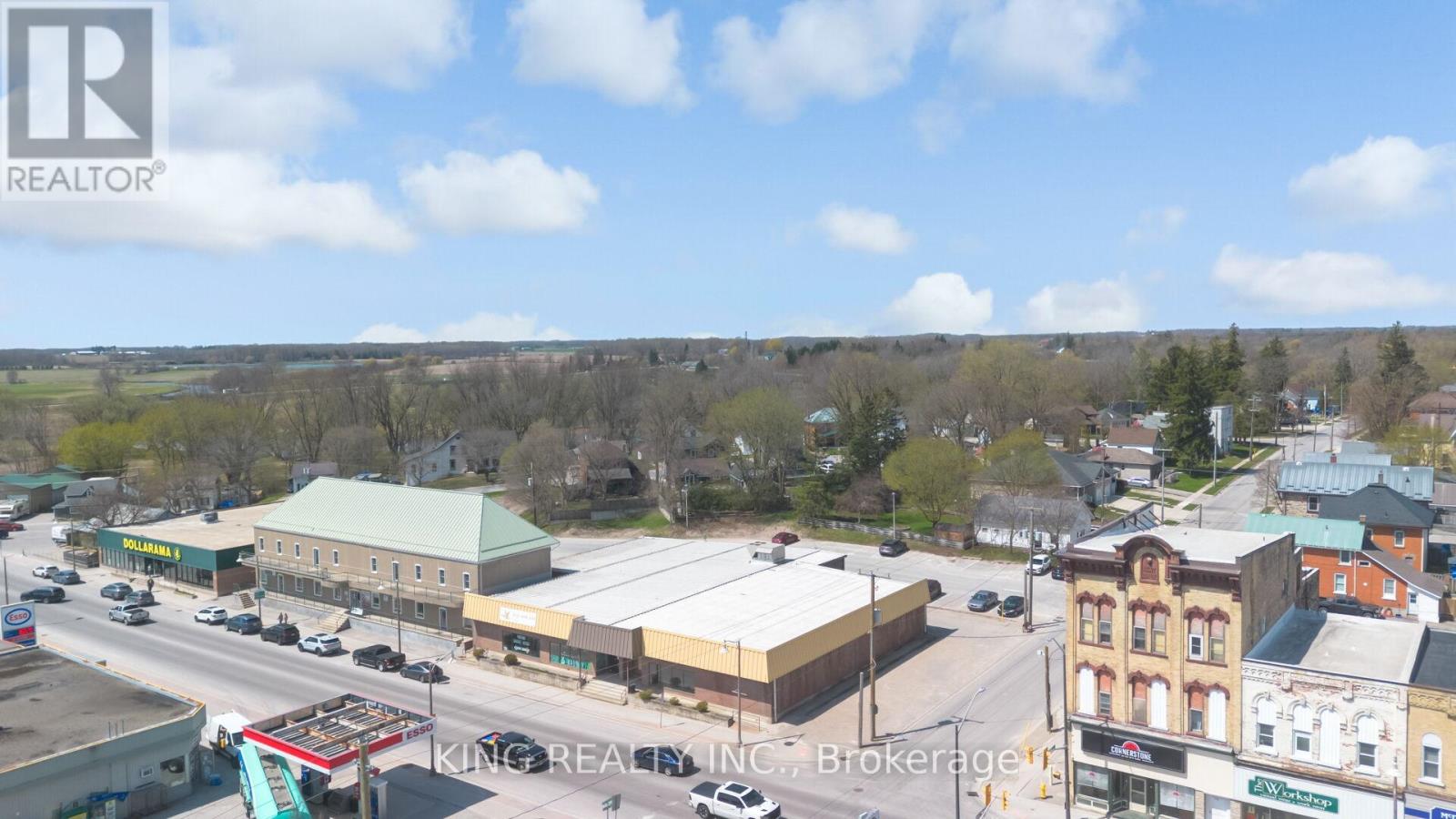164 Josephine Street, North Huron, Ontario N0G 2W0 - Photo 2 - X13114042