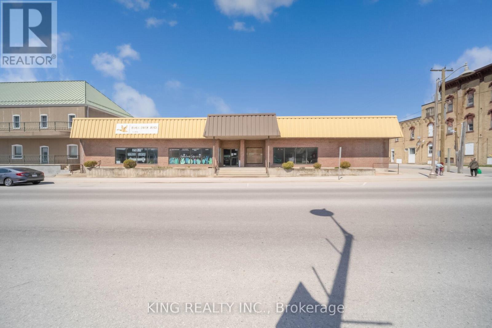 164 Josephine Street, North Huron, Ontario N0G 2W0 - Photo 4 - X13114042