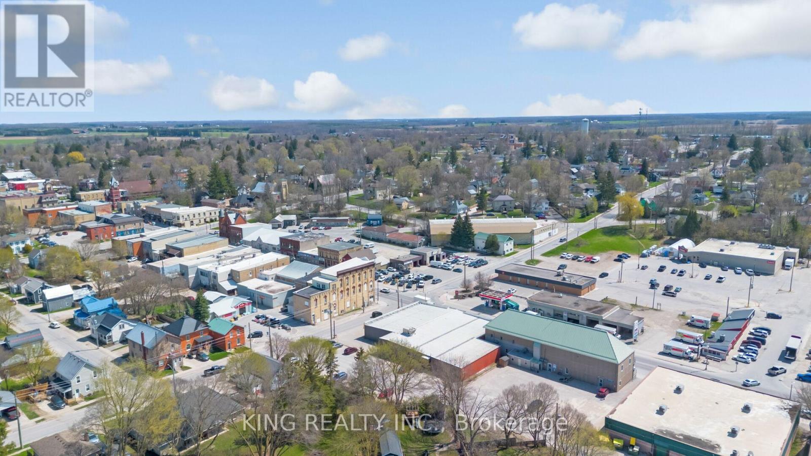 164 Josephine Street, North Huron, Ontario N0G 2W0 - Photo 47 - X13114042