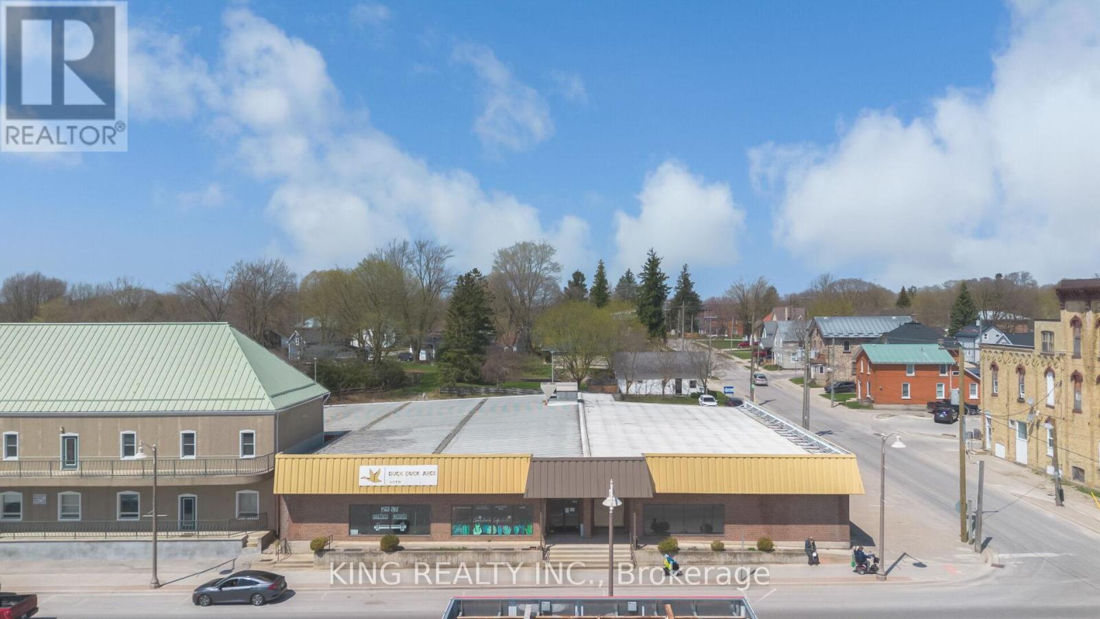 164 Josephine Street, North Huron, Ontario N0G 2W0 - Photo 48 - X13114042