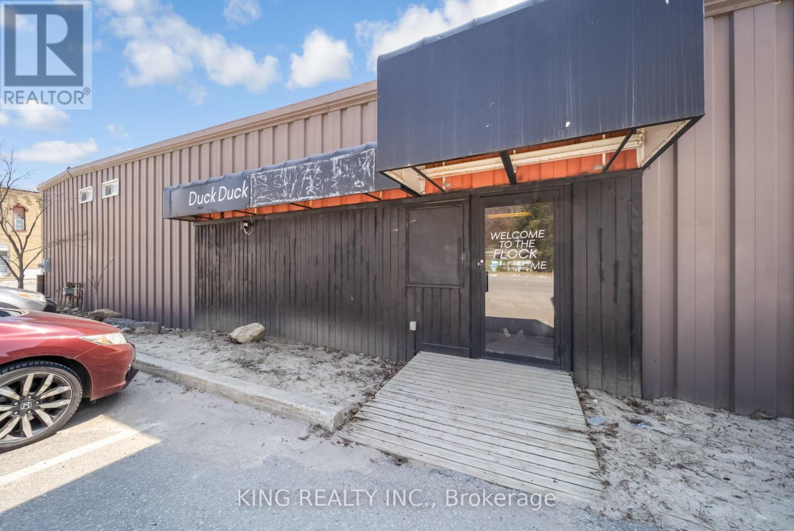 164 Josephine Street, North Huron, Ontario N0G 2W0 - Photo 7 - X13114042