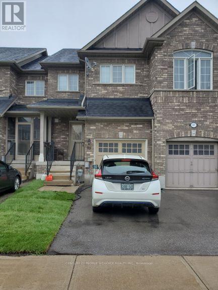 85 HERITAGE HOLLOW ESTATE STREET, Richmond Hill, Ontario