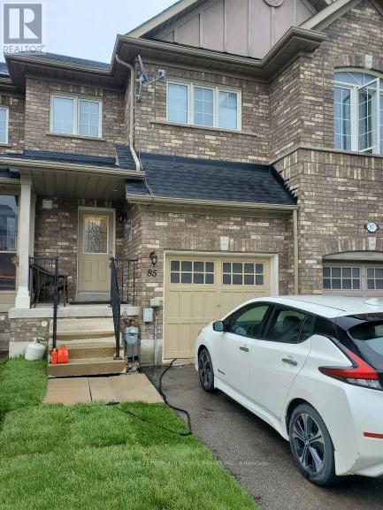 85 Heritage Hollow Estate Street, Richmond Hill, Ontario  L4S 2X2 - Photo 2 - N13113906
