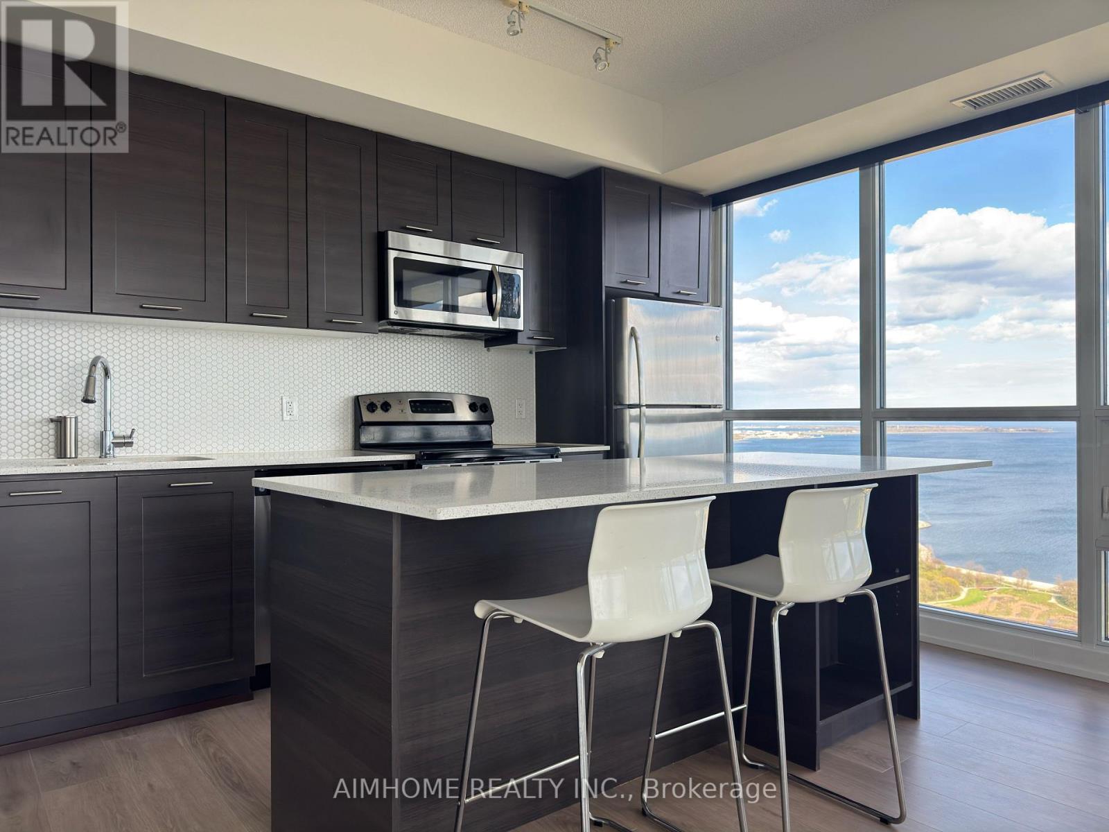 4601 - 2200 Lake Shore Boulevard W, Toronto, Ontario  M8V 1A4 - Photo 10 - W13087242
