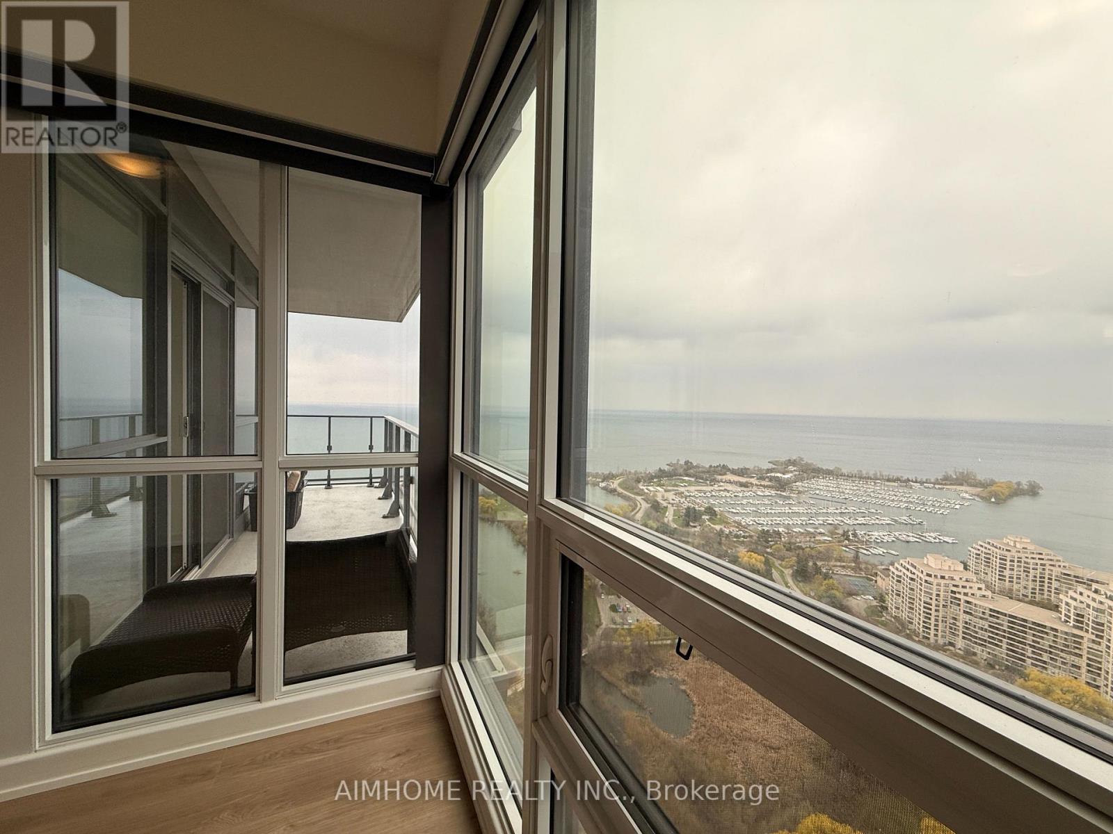 4601 - 2200 Lake Shore Boulevard W, Toronto, Ontario  M8V 1A4 - Photo 18 - W13087242