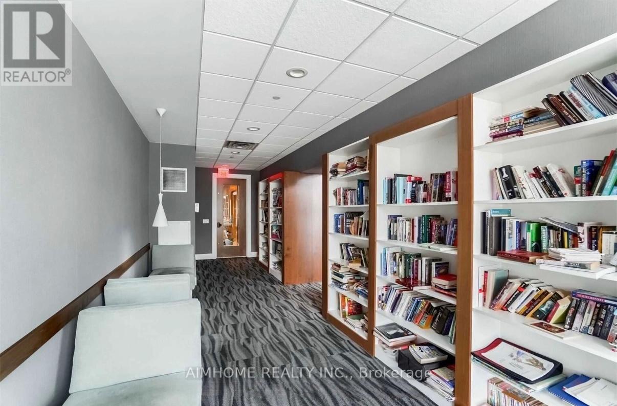 4601 - 2200 Lake Shore Boulevard W, Toronto, Ontario  M8V 1A4 - Photo 25 - W13087242