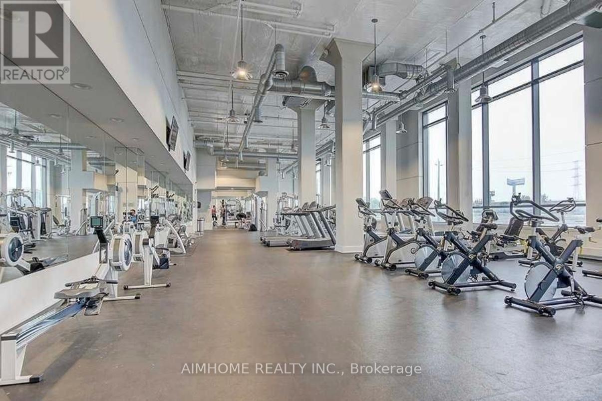 4601 - 2200 Lake Shore Boulevard W, Toronto, Ontario  M8V 1A4 - Photo 23 - W13087242