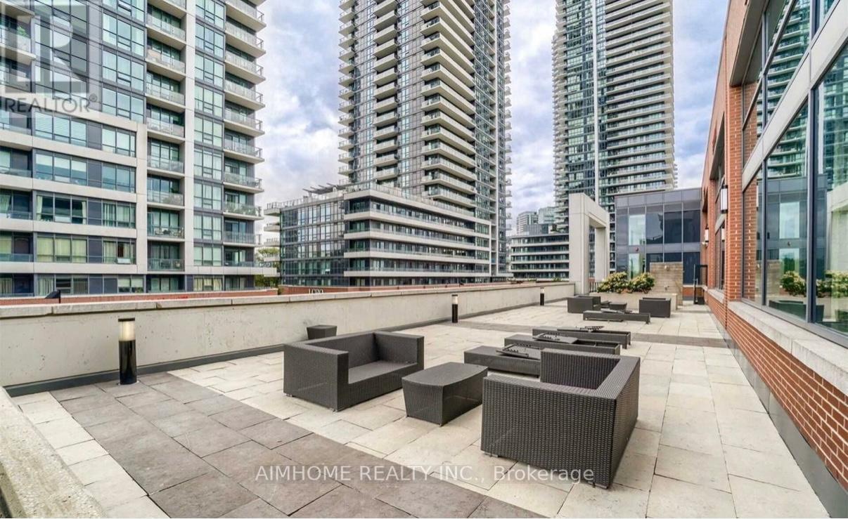 4601 - 2200 Lake Shore Boulevard W, Toronto, Ontario  M8V 1A4 - Photo 28 - W13087242