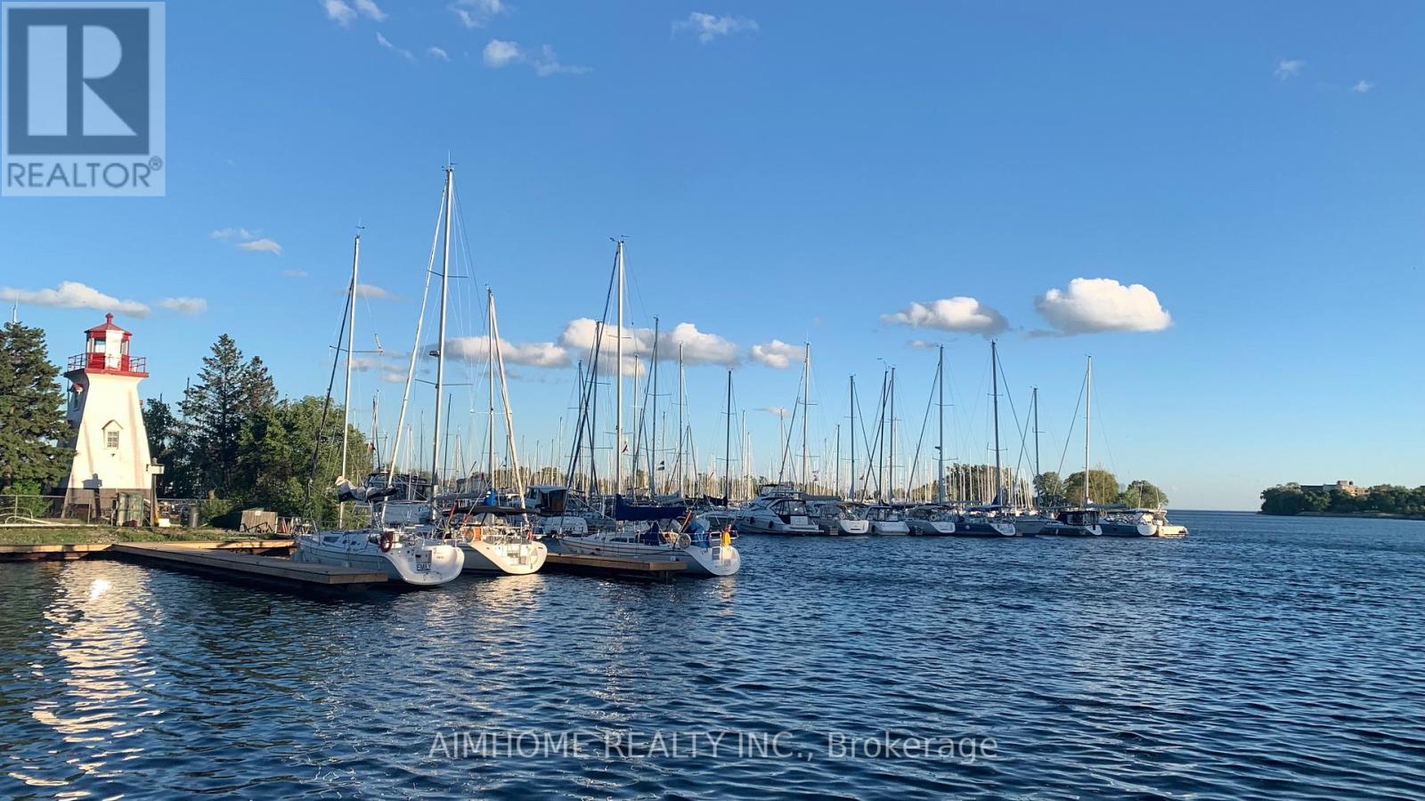 4601 - 2200 Lake Shore Boulevard W, Toronto, Ontario  M8V 1A4 - Photo 38 - W13087242