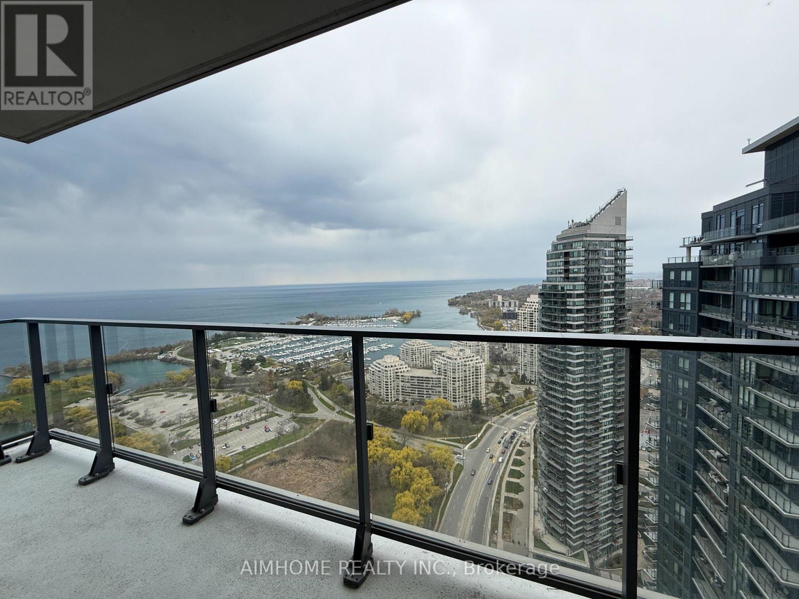 4601 - 2200 Lake Shore Boulevard W, Toronto, Ontario  M8V 1A4 - Photo 40 - W13087242